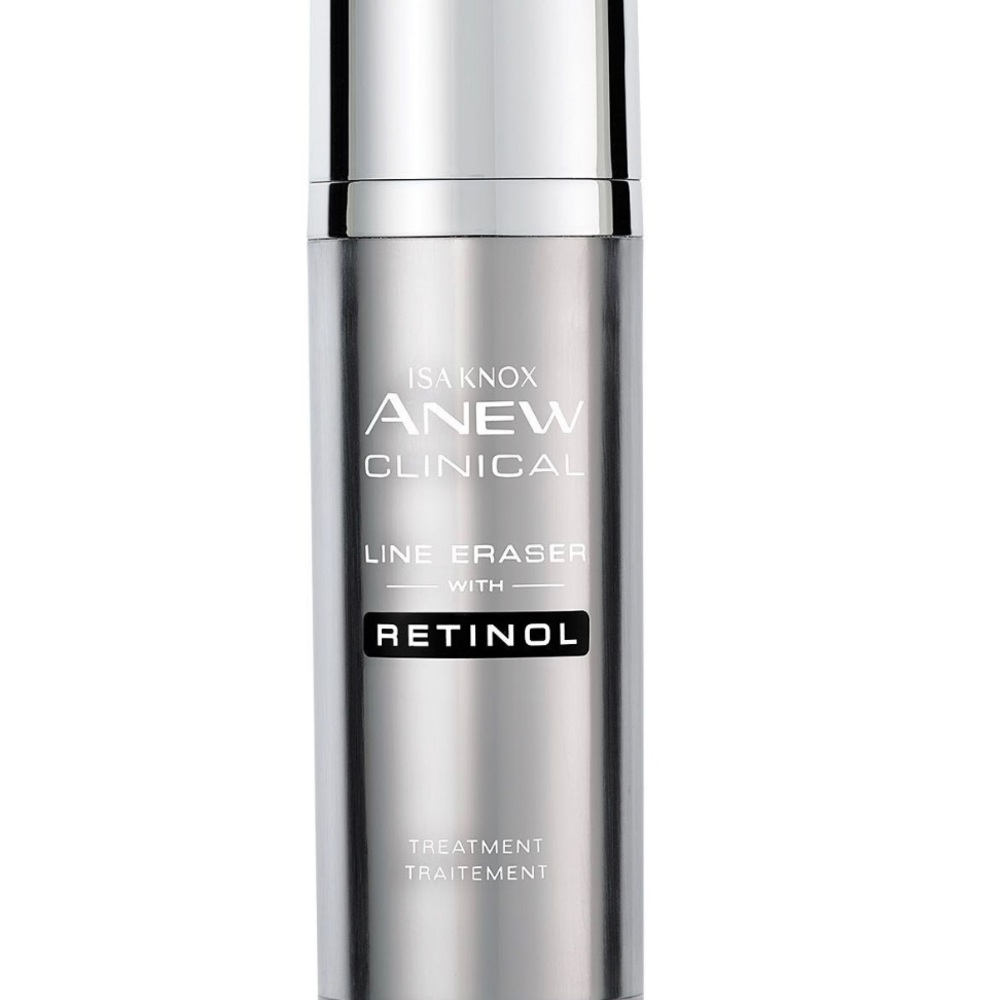 Anew Line Eraser - Picture 2 of 5